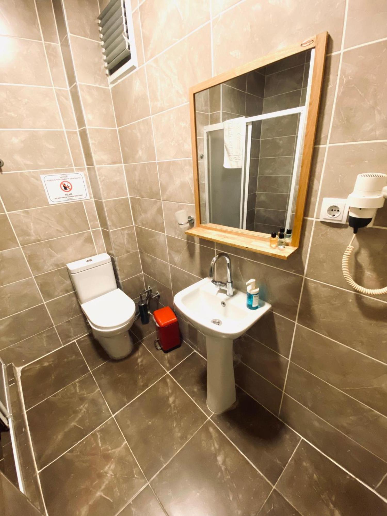 Puffin Suites Istanbul Eksteriør billede