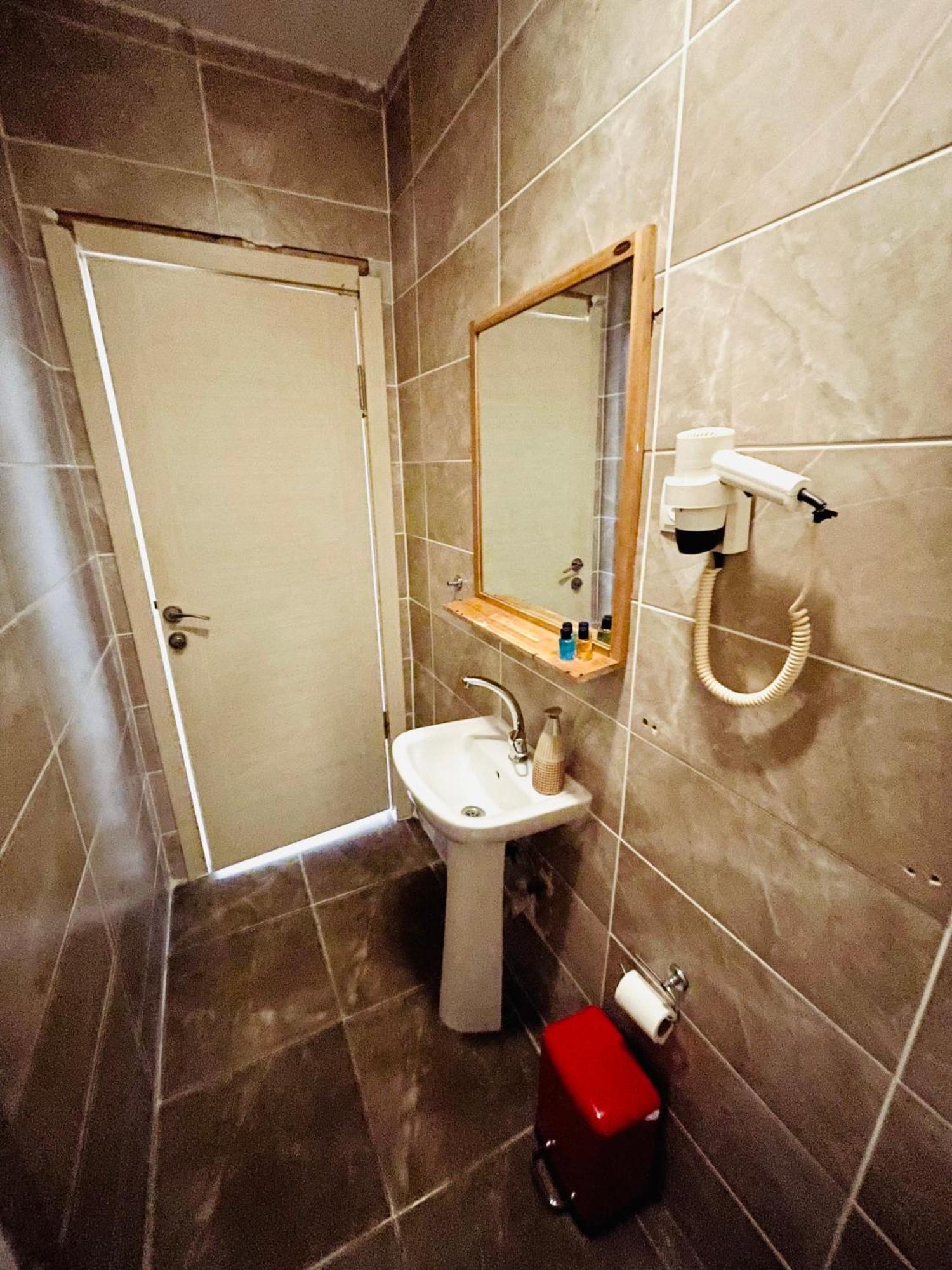 Puffin Suites Istanbul Eksteriør billede
